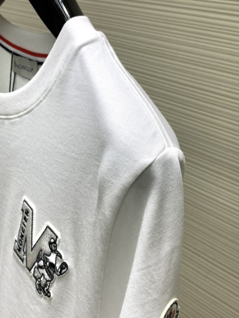 Moncler T-Shirts